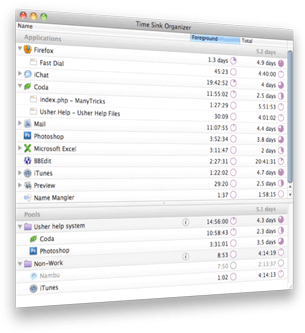 free tracking software for mac